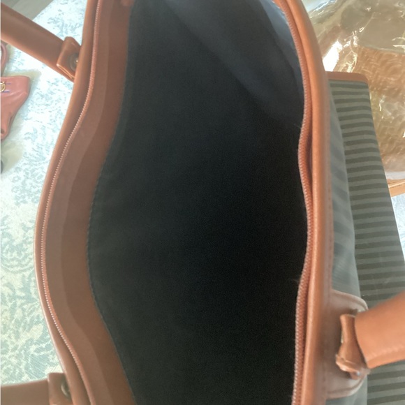 Jackson vintage  bag super nice and so fendi looking like - Picture 9 of 11